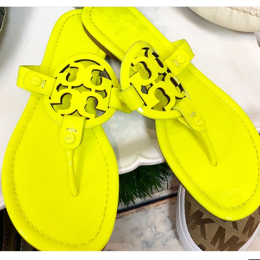 Tory Burch Miller’s